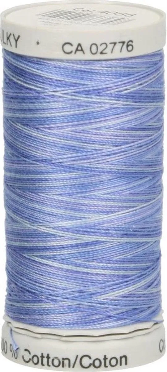 Gutermann Sulky Cotton No.30