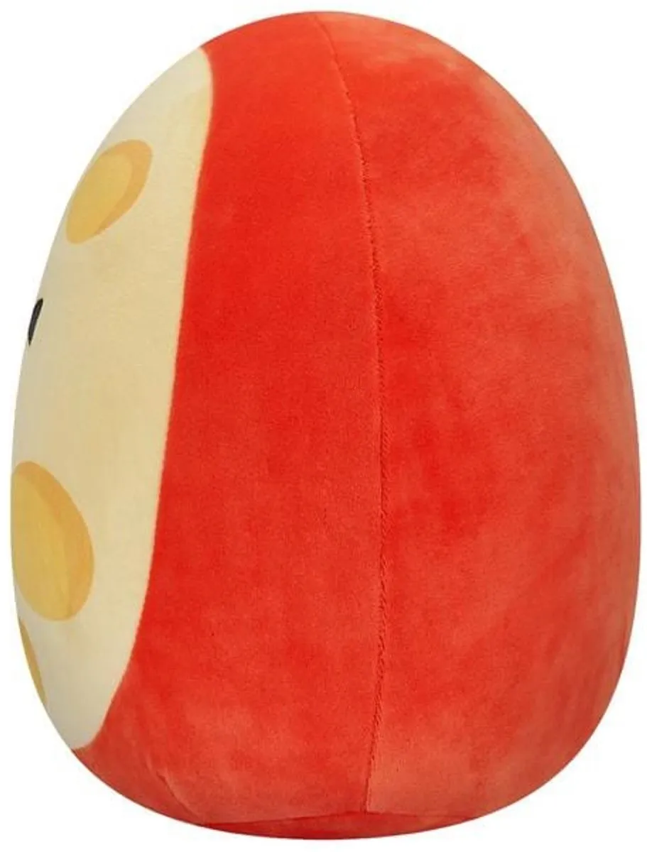 Squishmallows Mannon Gouda Cheese Medium Plush 30cm - Multicolor