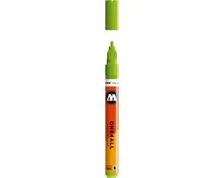 Molotow One4All 2mm Marker Grasshopper