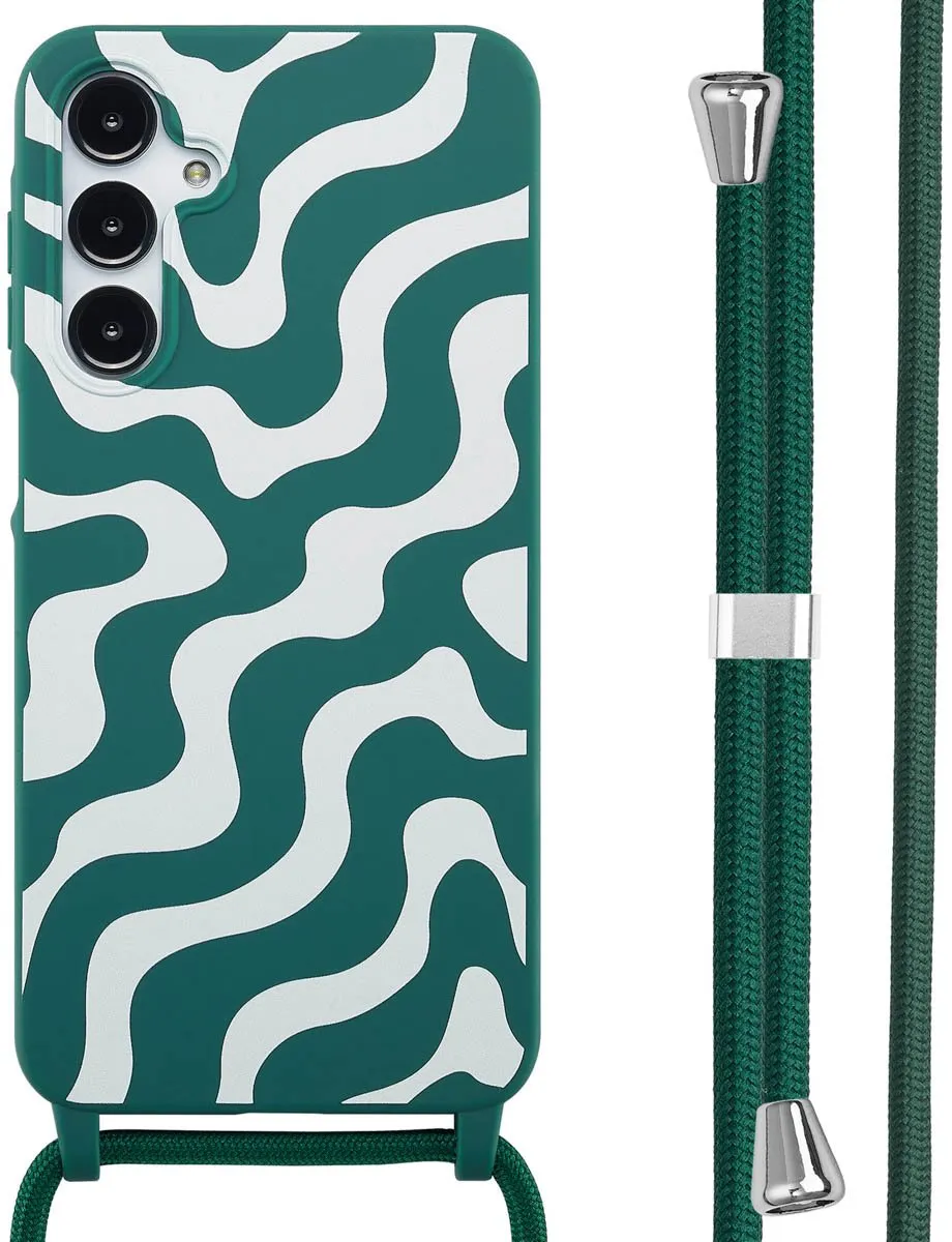 Imoshion Hoesje Samsung Galaxy A16