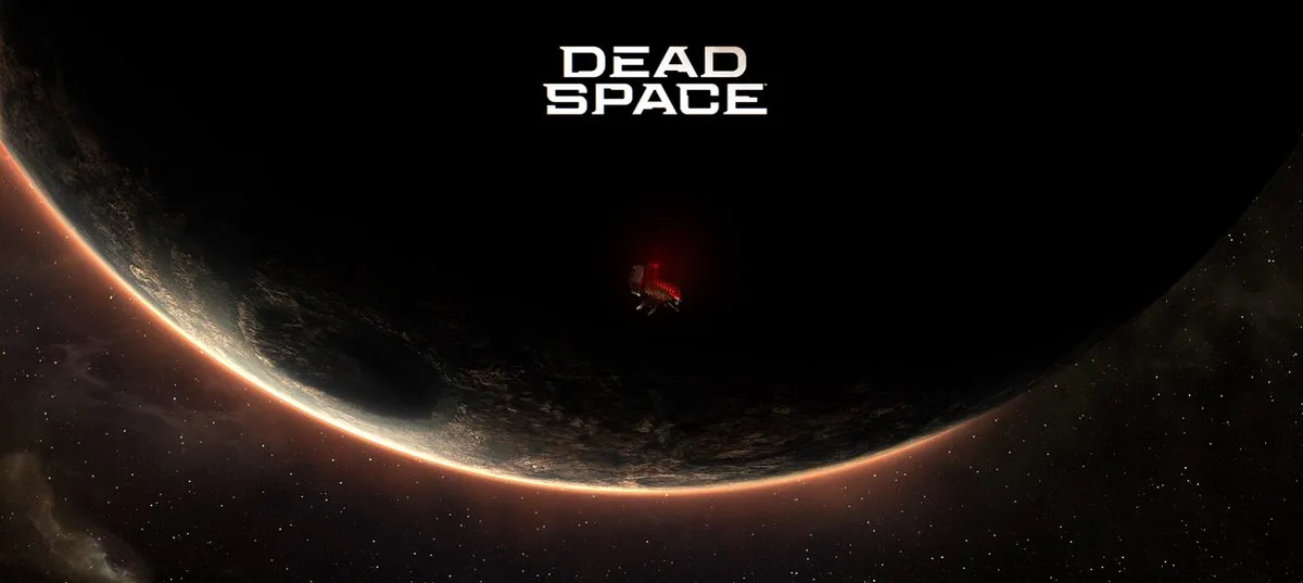 Dead Space