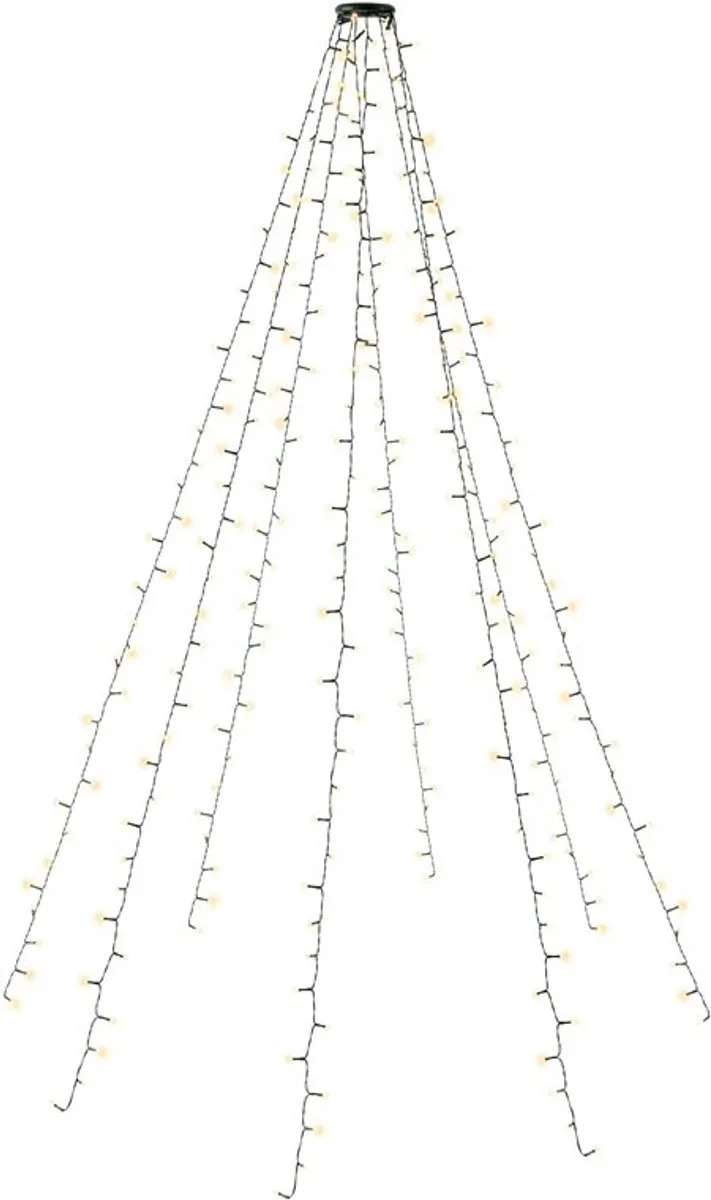 Goobay 60386 Sprookjesverlichting