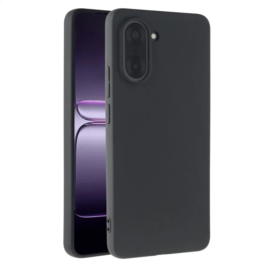 Imoshion Hoesje OnePlus Nord CE5 - Zwart
