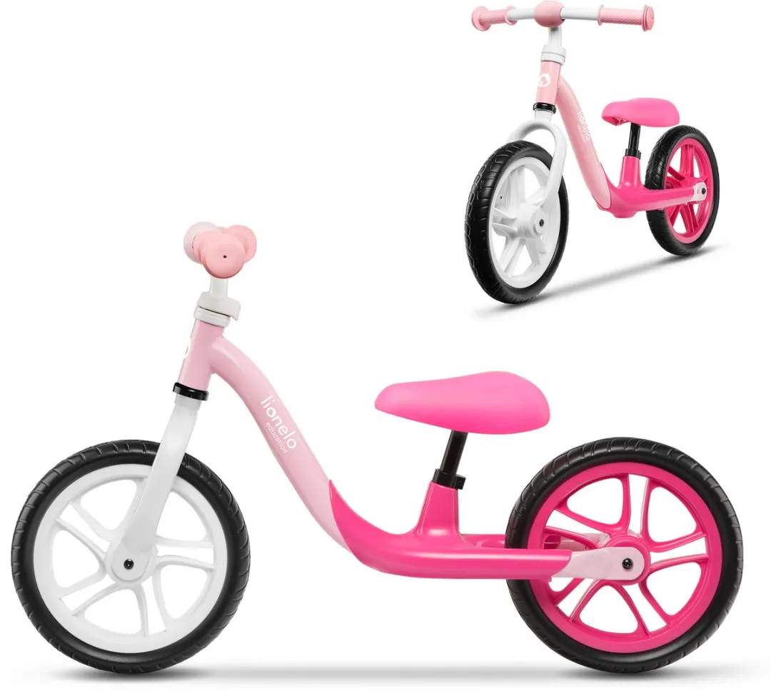 Lionelo Alex Loopfiets 12"