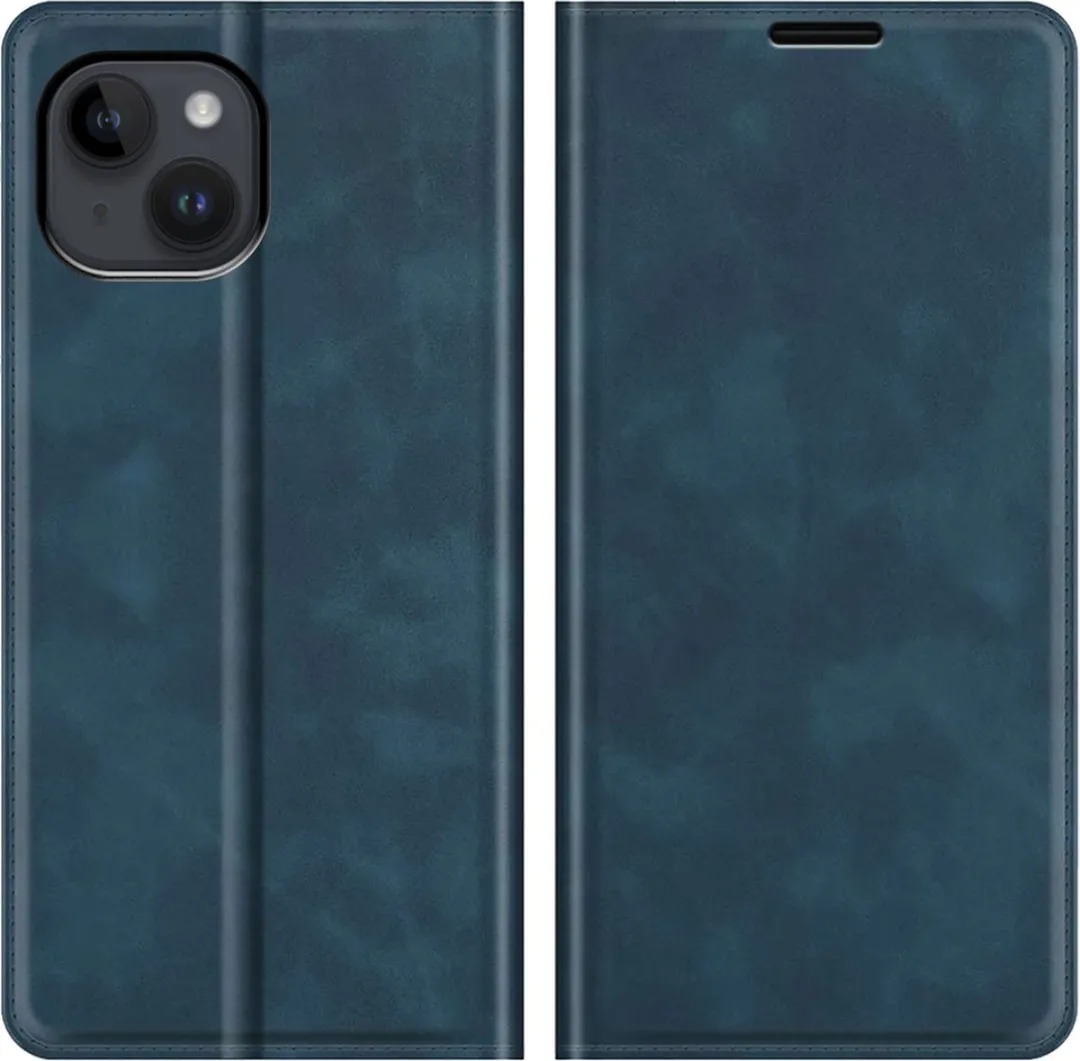 Just in Case Cazy iPhone 14 Plus Hoesje