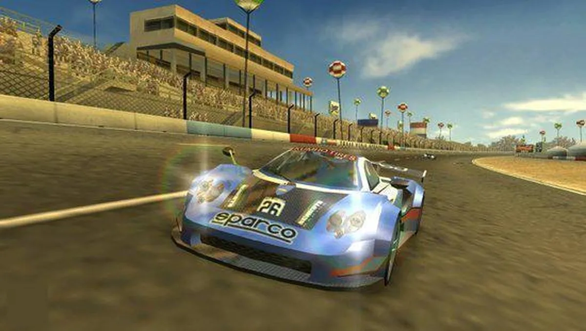 EA Need for Speed Prostreet Essentials Edition