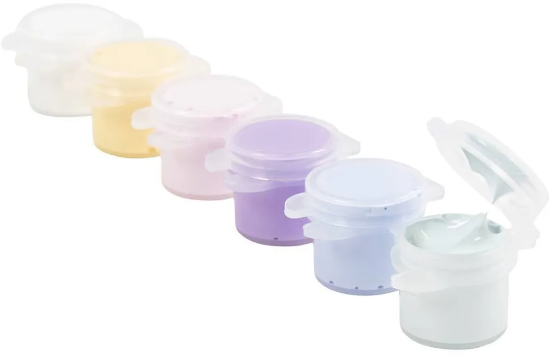 Creativ Company CC Plus Color Acrylverf Pastel