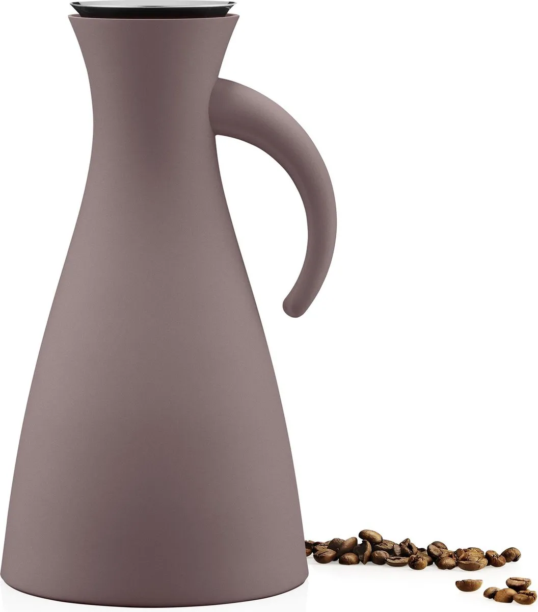 Eva Solo Thermoskan Vacuüm 1L - 502885 - Bruin