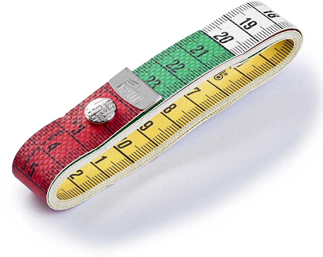 Prym Centimeter Color Plus 150cm