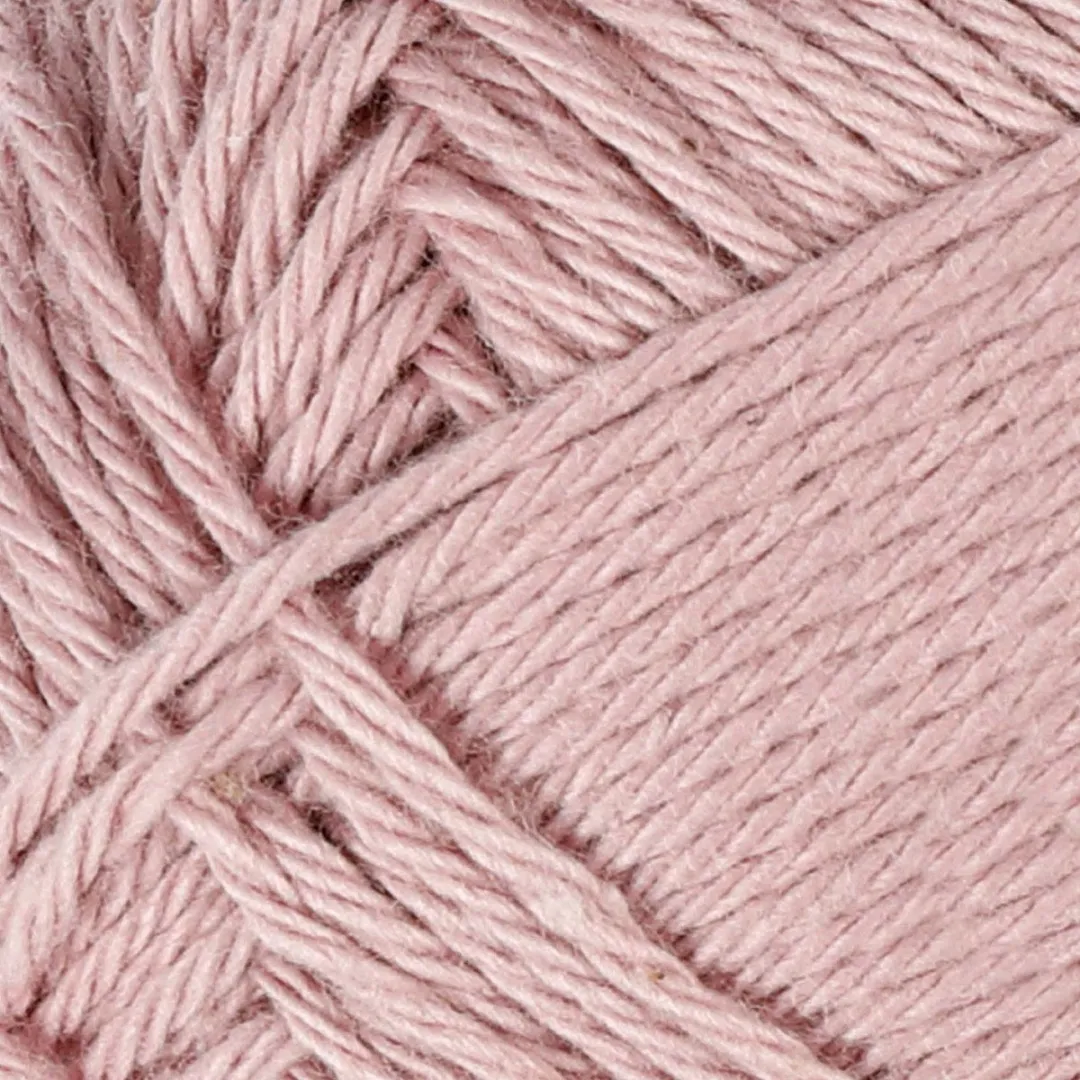 Creativ Company Katoengaren 8/4 50g Lavendel