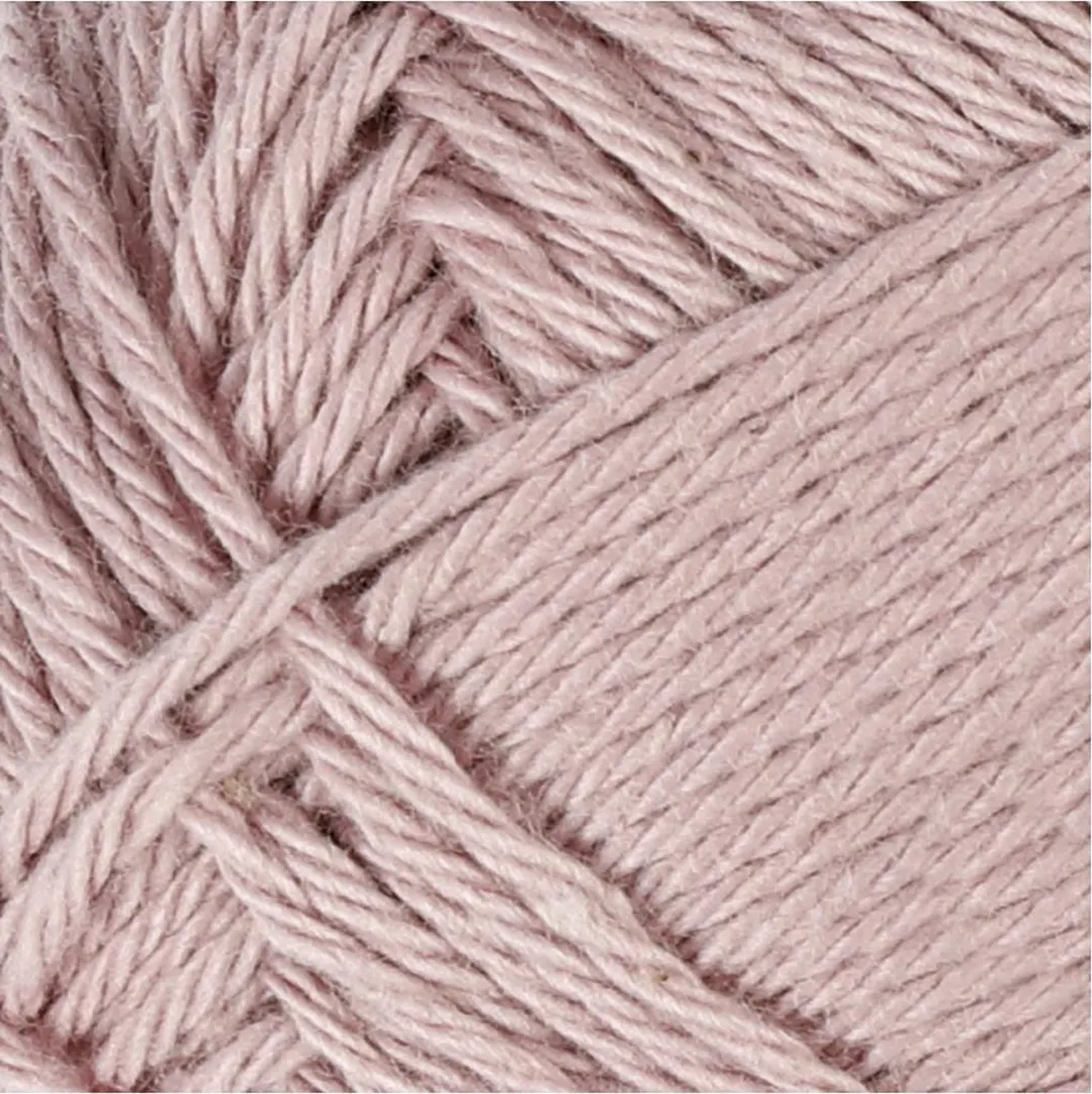 Creativ Company Katoengaren 8/4 50g Lavendel