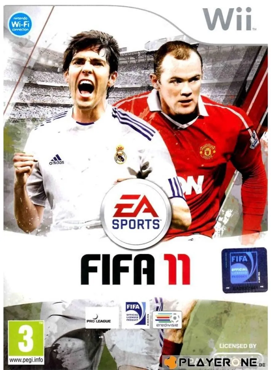 FIFA 11