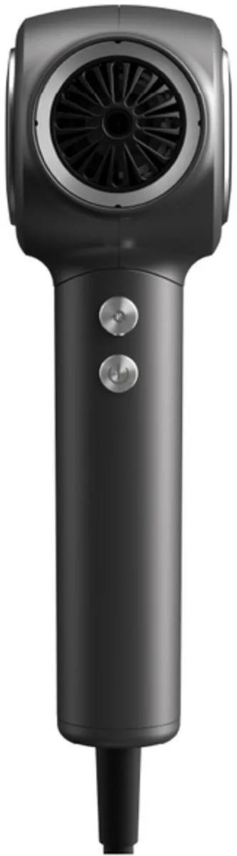 Solis AirVolution 3804 Haardroger 1600W - Zwart