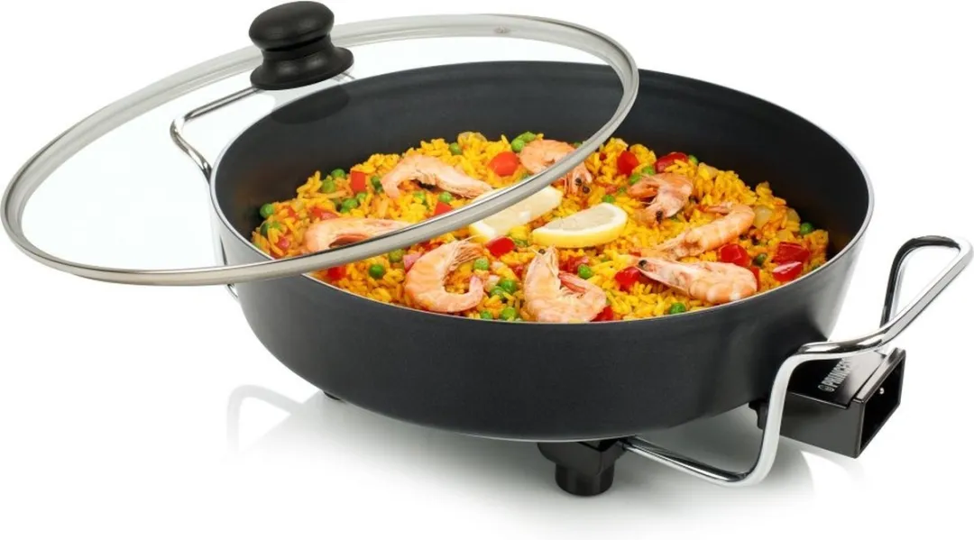 Princess 162367 XL Snackpan