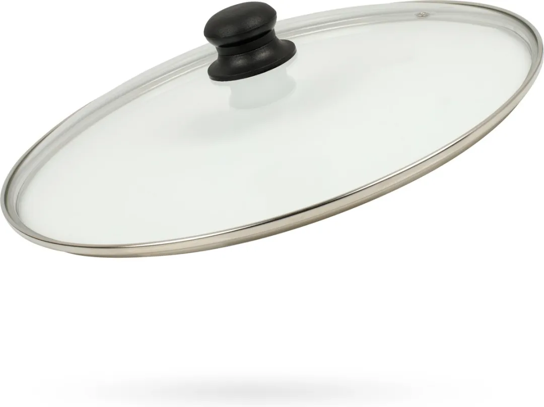 Princess 162367 XL Snackpan - 1800W - 5.4L - Zwart