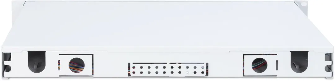 Digitus DN-96332-4 Kabelbeheerpaneel - Grijs - afbeelding 6 van 6