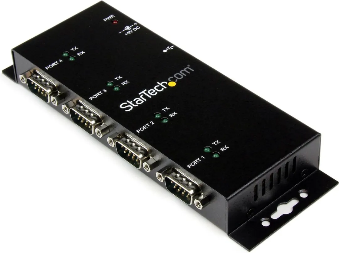 Startech ICUSB2324I USB-Hub