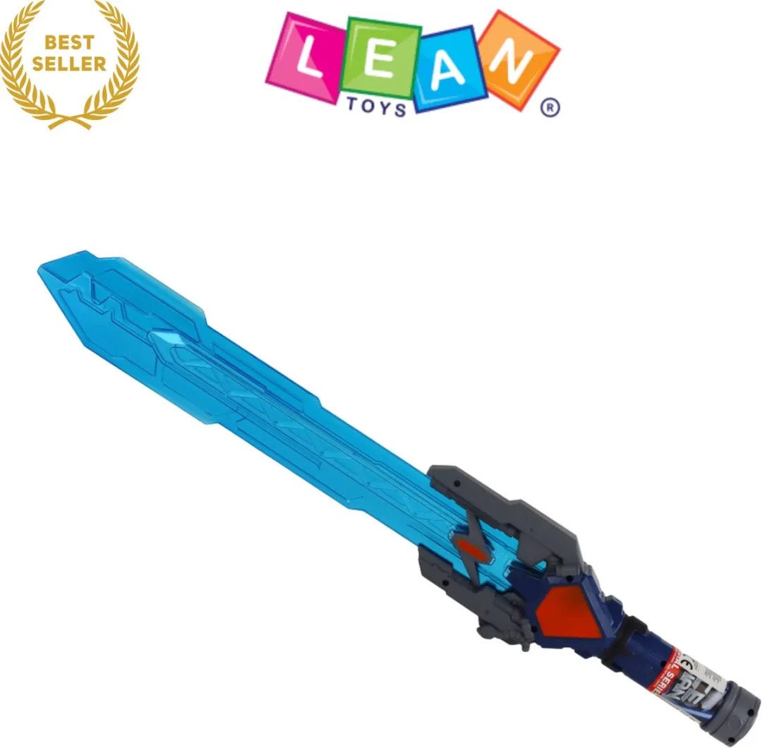LEN TOYS Lightsaber Cosmic Blue 60cm