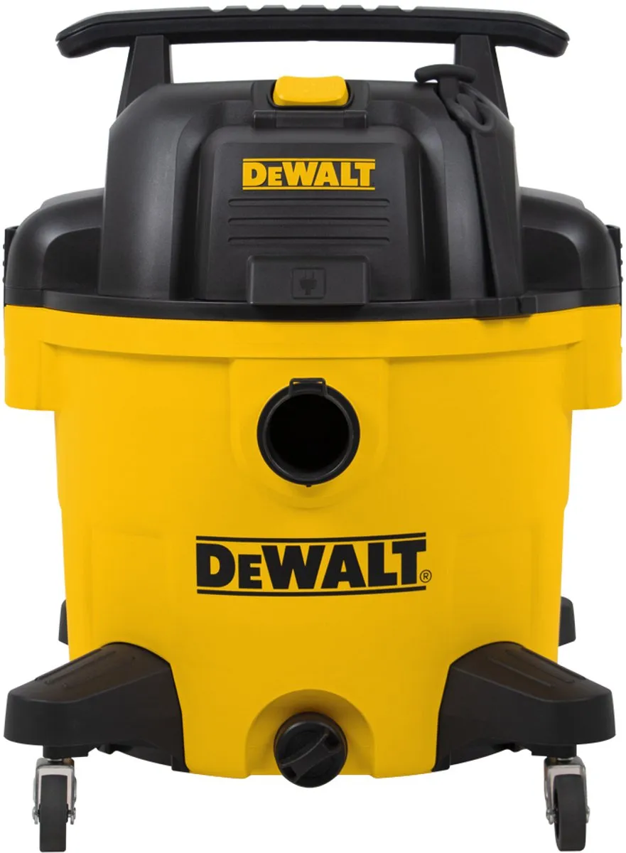 DeWalt DXV34PTA Industriële Stofzuiger 1200W