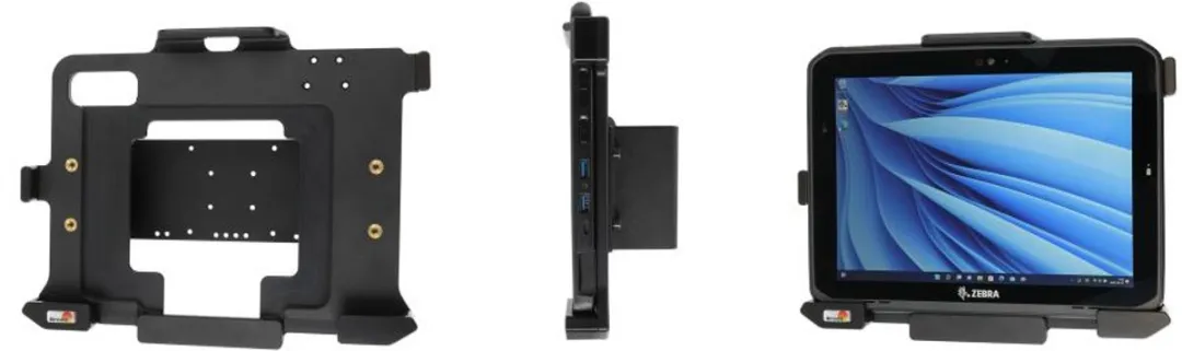 Brodit 710297 Passieve Tablet/UMPC Houder