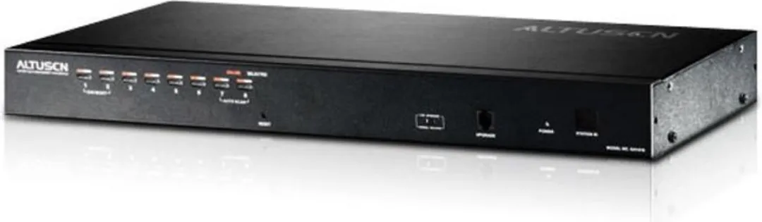 ATEN KH1508A KVM-Switch 8 Poorts