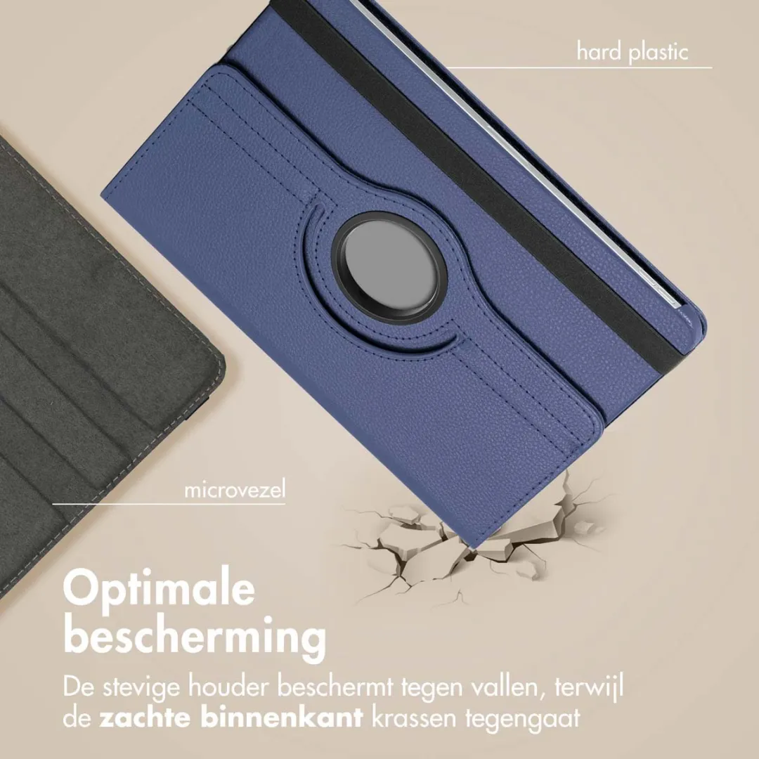 Imoshion SH00065703 Tablethoes - 12.4" - Donkerblauw