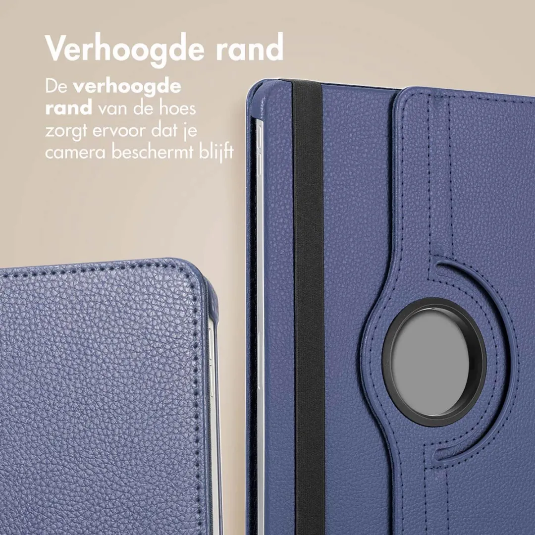 Imoshion SH00065703 Tablethoes - 12.4" - Donkerblauw