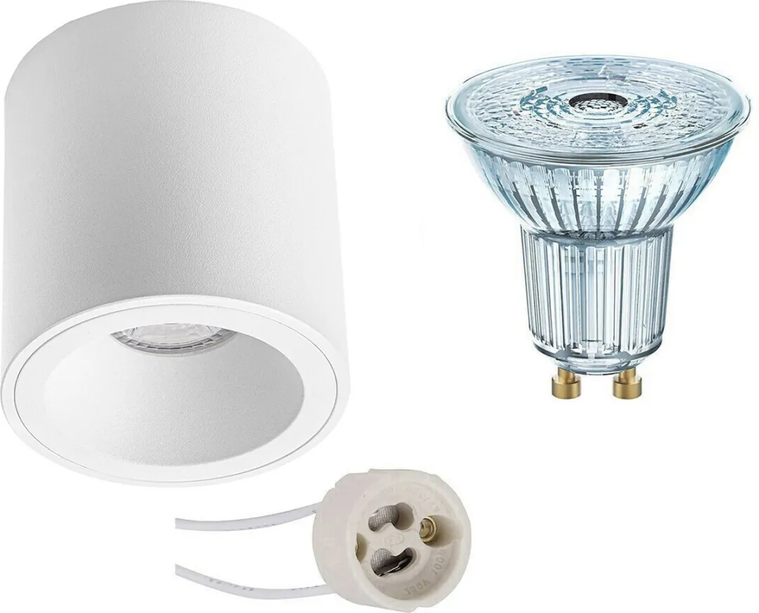 Osram Parathom PAR16 36D Opbouwspot GU10