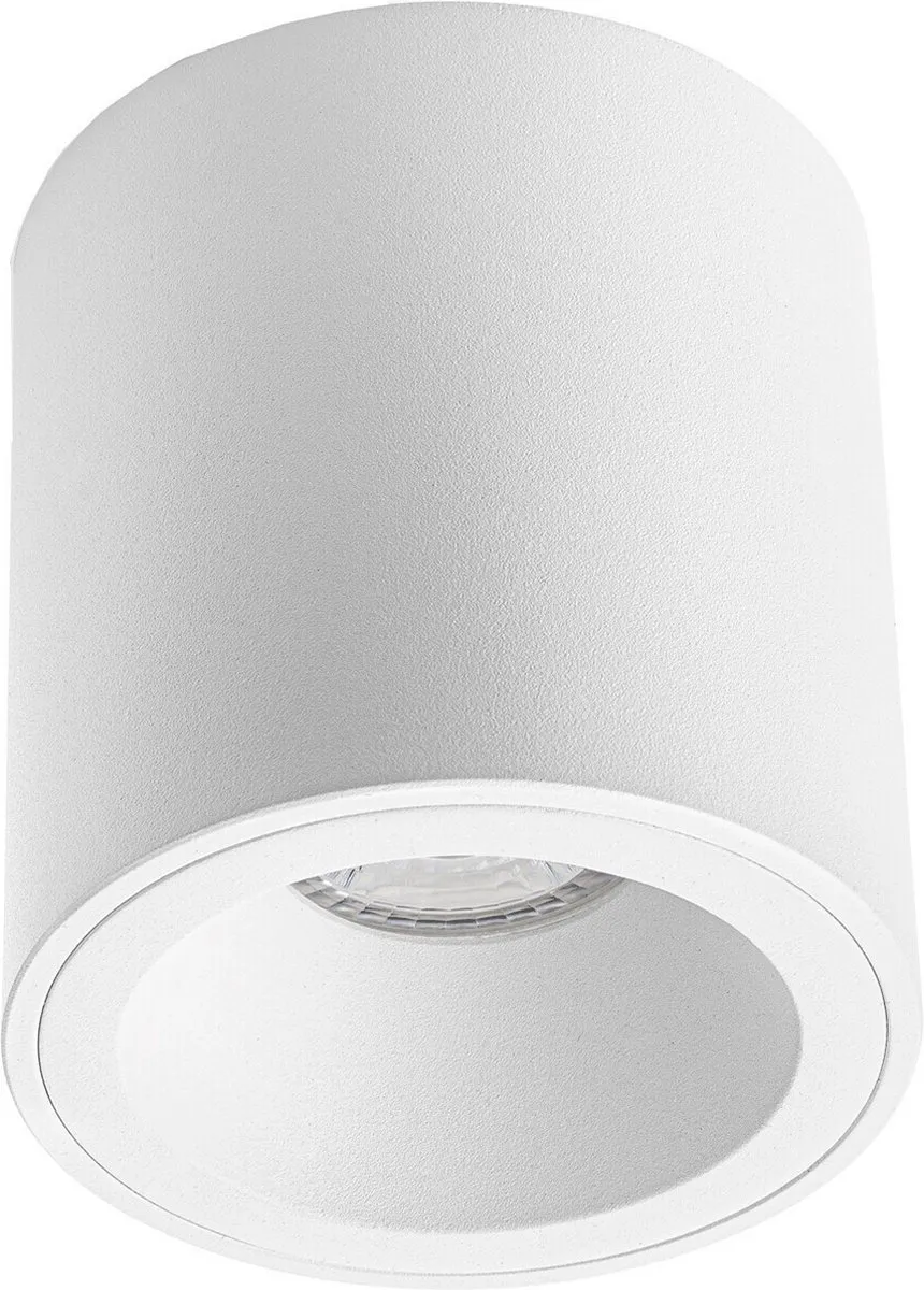 Osram Parathom PAR16 36D Opbouwspot GU10 - 3.7W 4000K - Wit