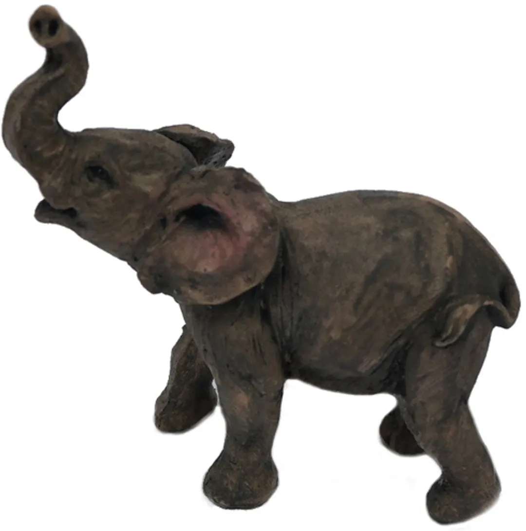 PIA Soft Toys Olifant