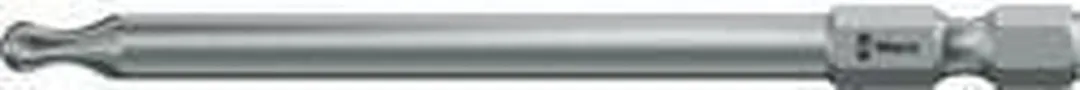 Wera T20 Kogelkop Torx Bit 89mm