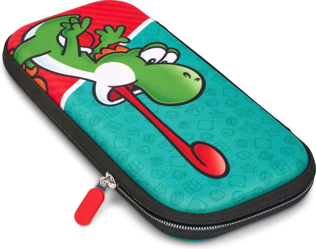 POWERA Go Yoshi Beschermhoes - Meerkleurig