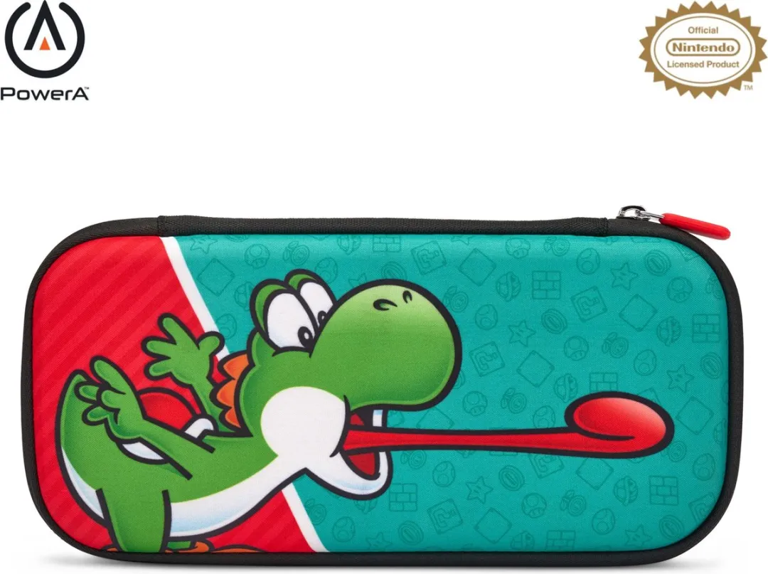 POWERA Go Yoshi Beschermhoes