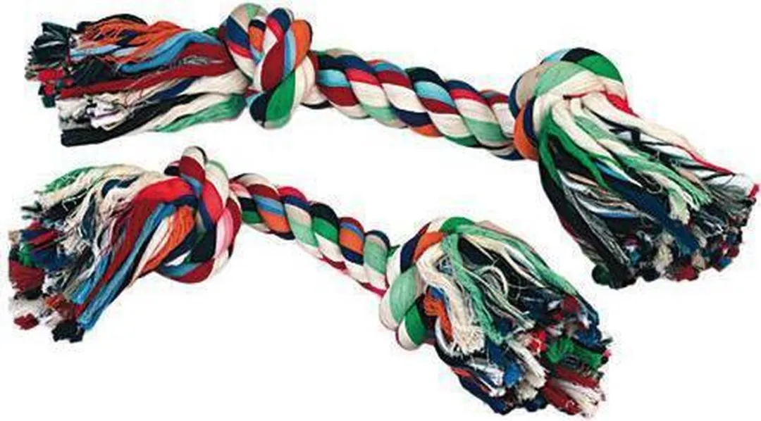 Kerbl Katoenen Flostouw 48cm