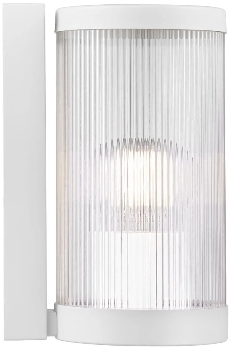 Nordlux Coupar Wandlamp E27 Wit