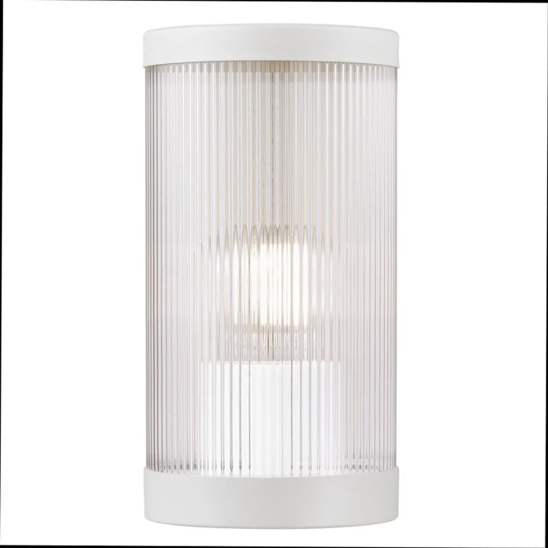 Nordlux Coupar Wandlamp E27 Wit