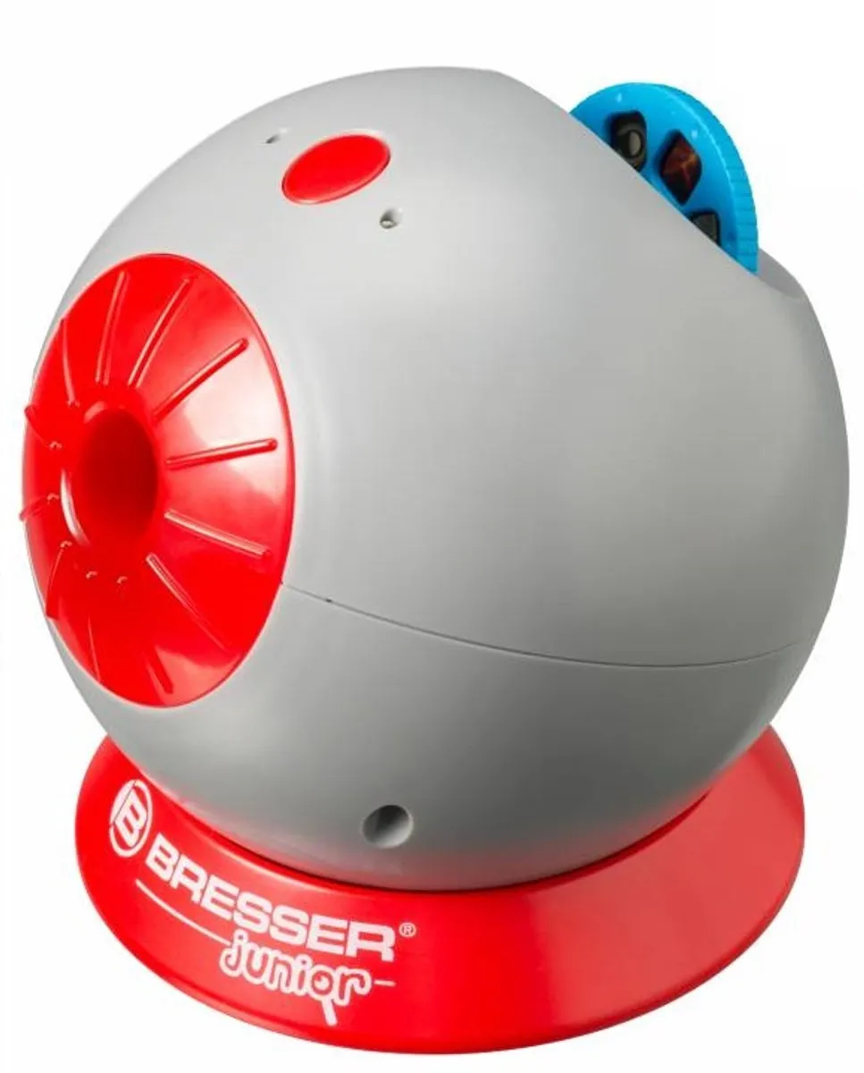 Bresser Science Projecotr Maxi Projectorlamp