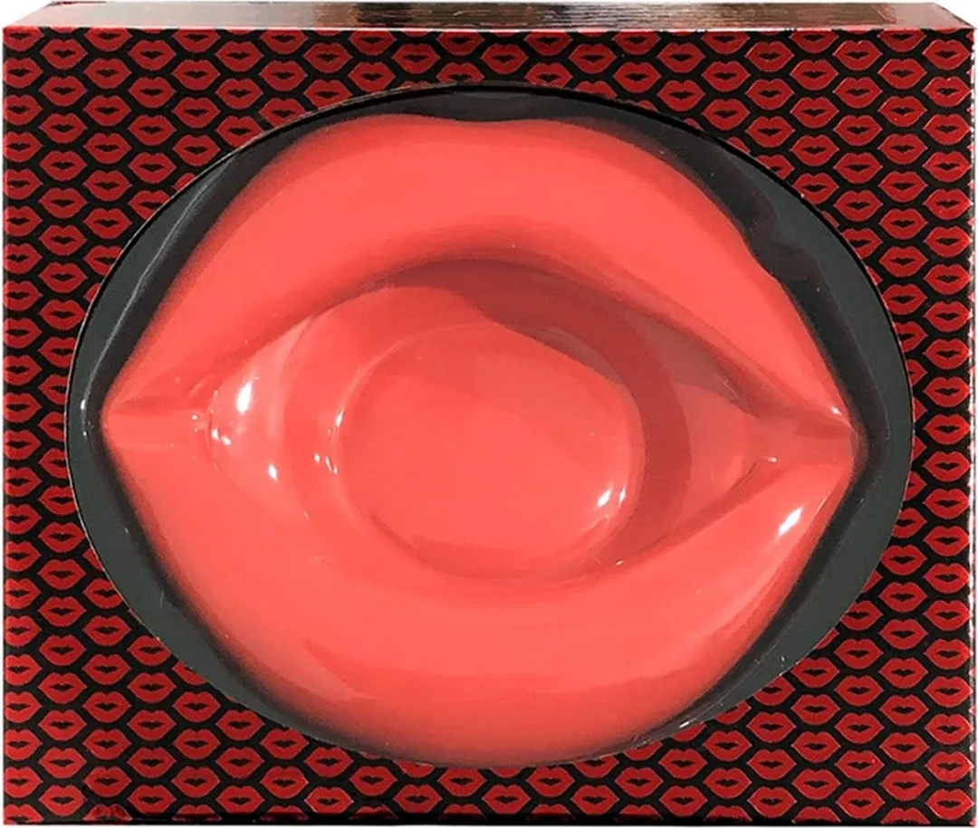 Kheper Games NV.015 Sexy Lips Asbak