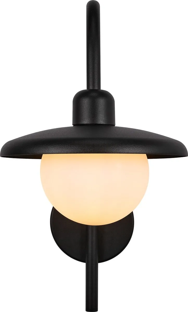 Nordlux Berlo Wandlamp E27