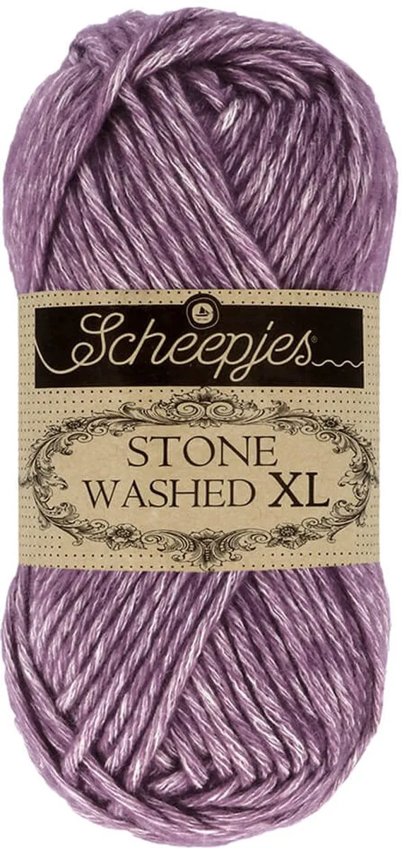 Scheepjes Stone Washed XL 50g