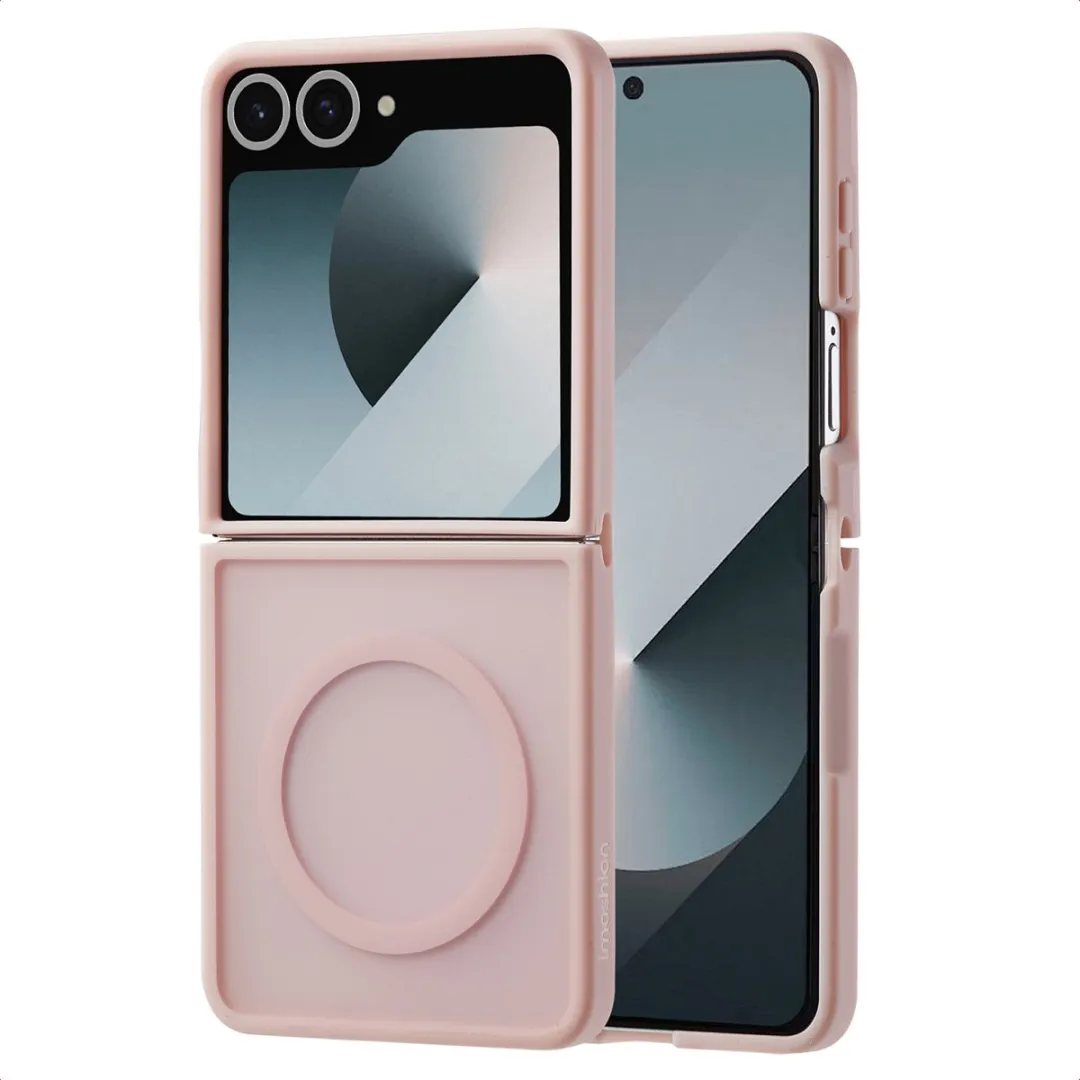 Imoshion Hoesje Samsung Galaxy Z Flip 7