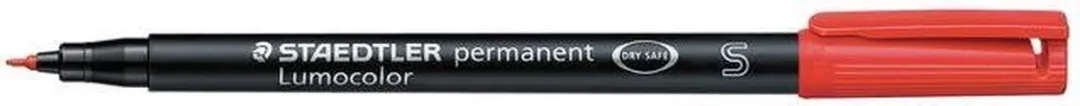 STAEDTLER Lumocolor 313 Permanent Viltstift
