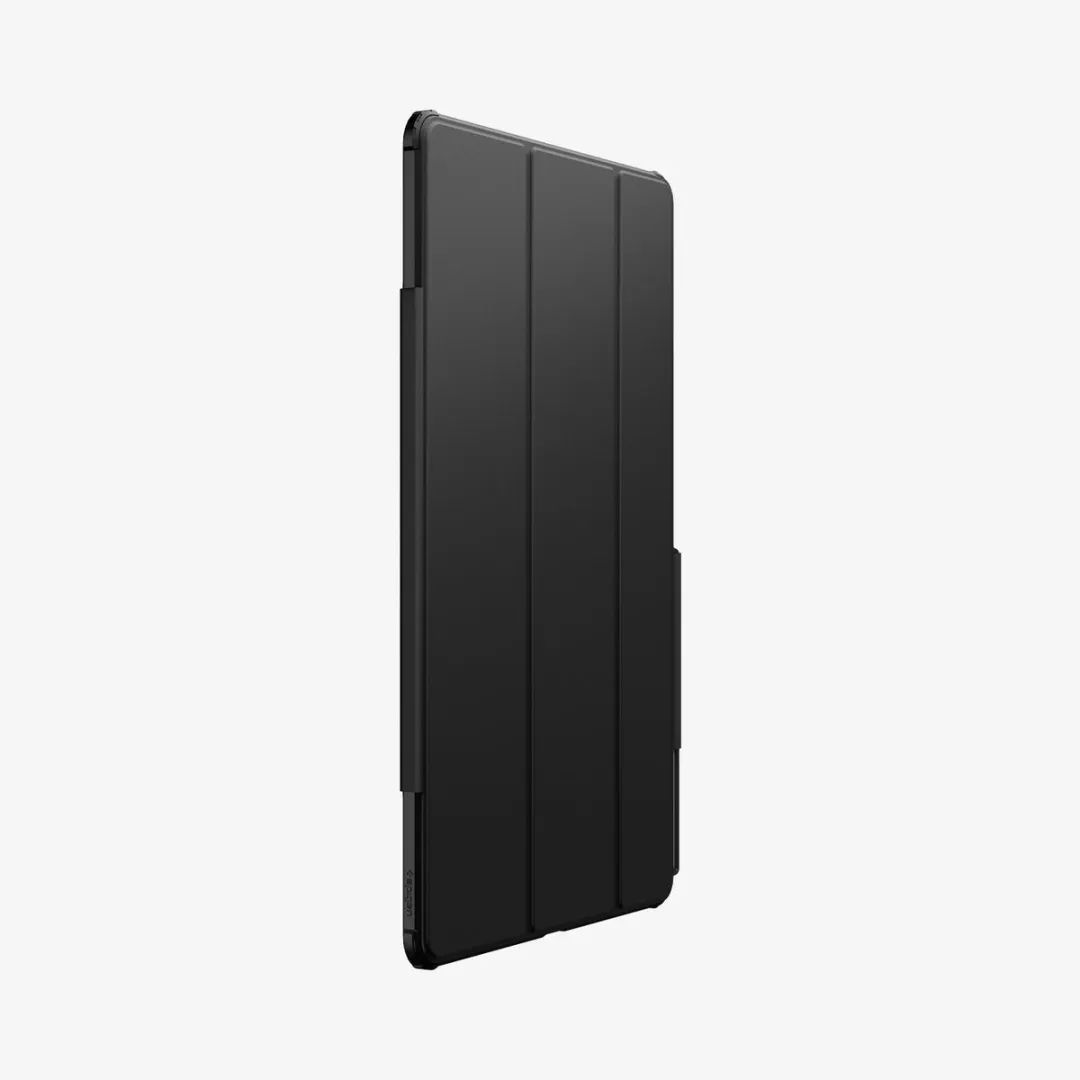 Spigen Ultra Hybrid Pro Bookcase 8800283313536 - Samsung Galaxy Tab S11 Ultra - 14.6" - Zwart