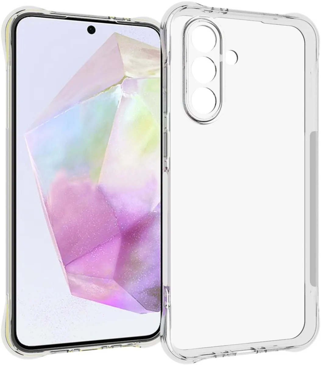 Imoshion Hoesje Samsung Galaxy A36