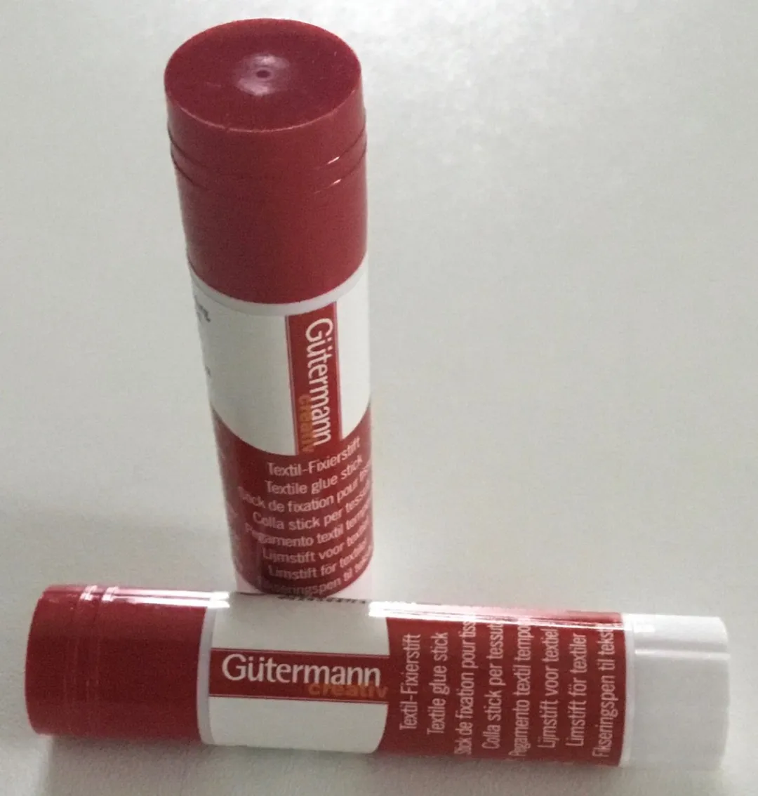 Gutermann Lijmstift Textiel