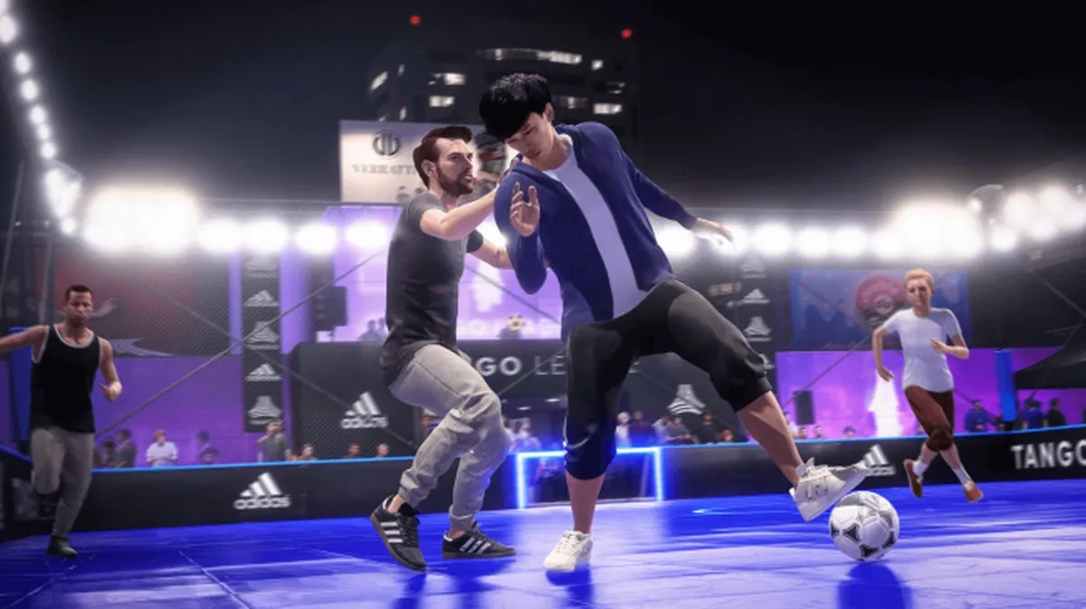 EA FIFA 20 PS4 - 2 Spelers Online/Offline