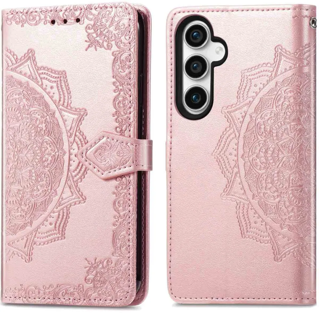 Imoshion Hoesje Samsung Galaxy S23 FE