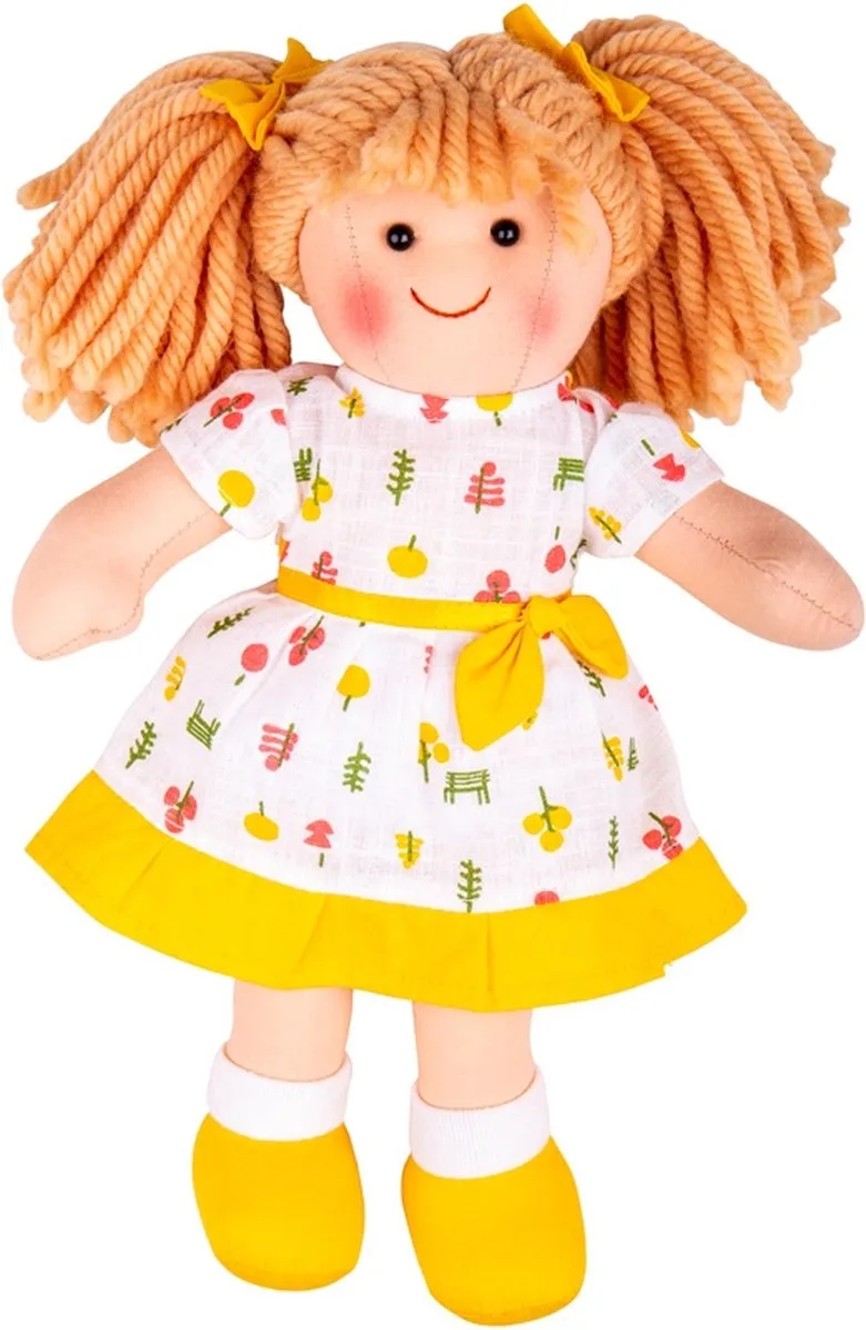 BIGJIGS Pop Zoe Speelgoed