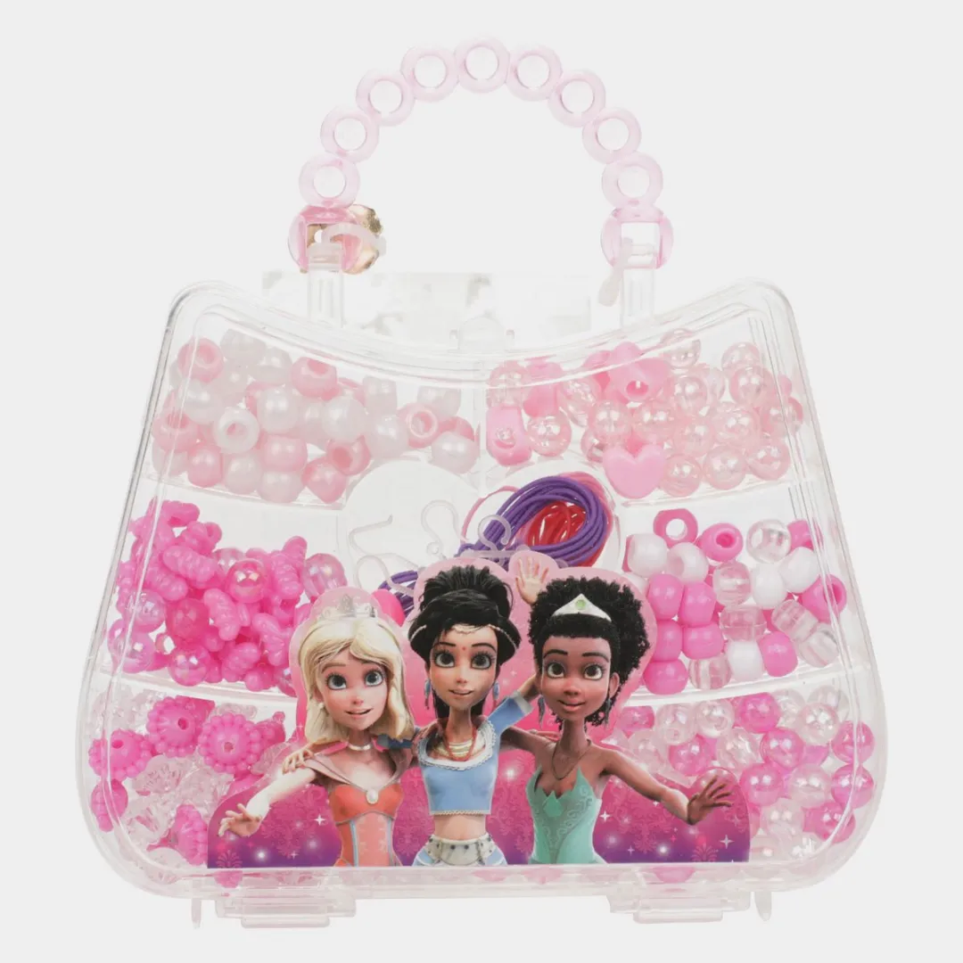 Toi-Toys Princess Friends Maak je eigen Kralen Sieraden
