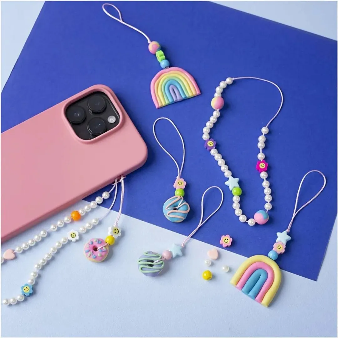 Creativ Company Mini Hobbyset Boetseren - Multicolor